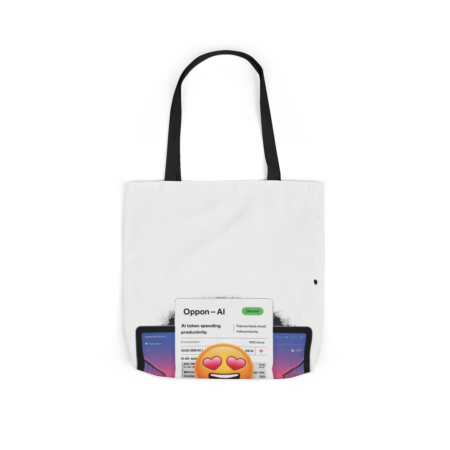 The Token Vanity Metric Tote
