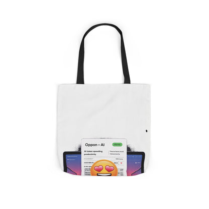 The Token Vanity Metric Tote
