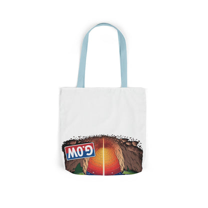 The Green Energy Trump Saved Tote