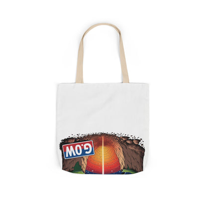 The Green Energy Trump Saved Tote