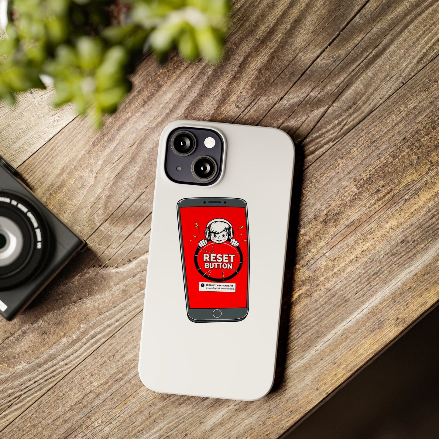 Product Phone Case