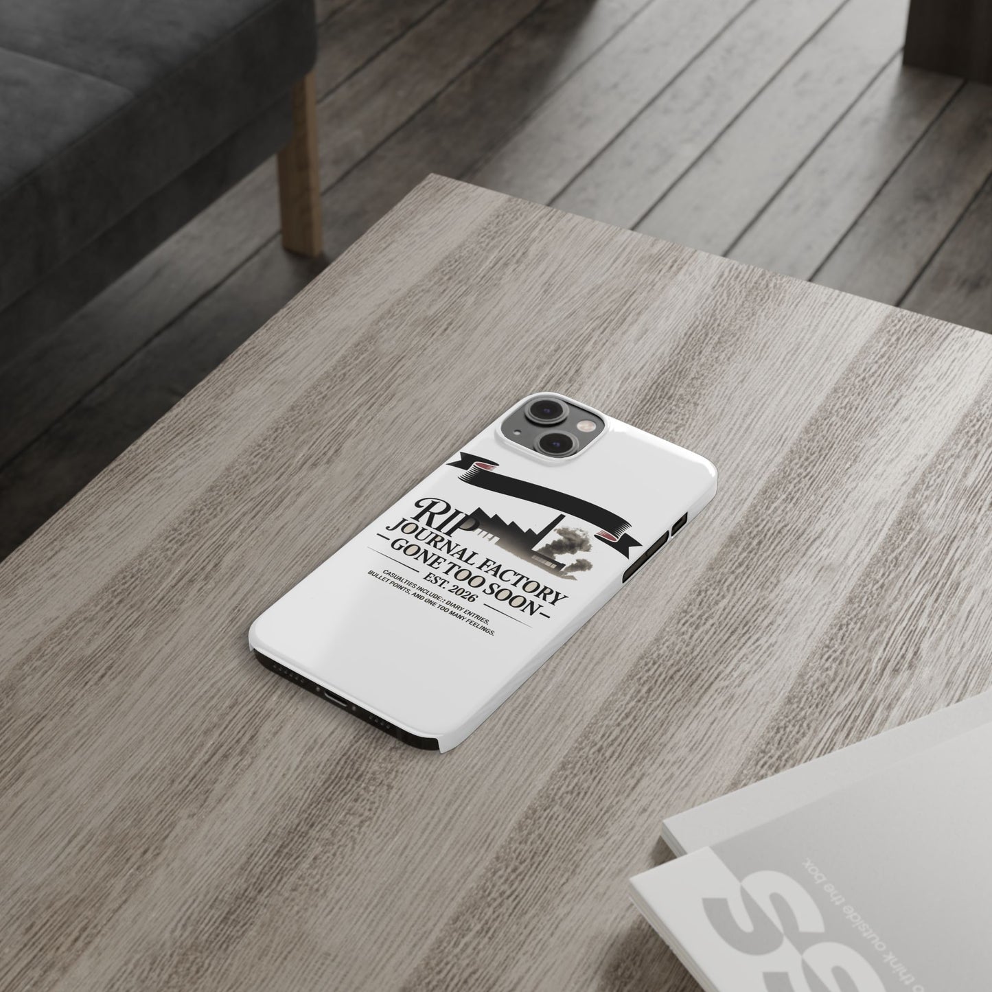 Product Phone Case