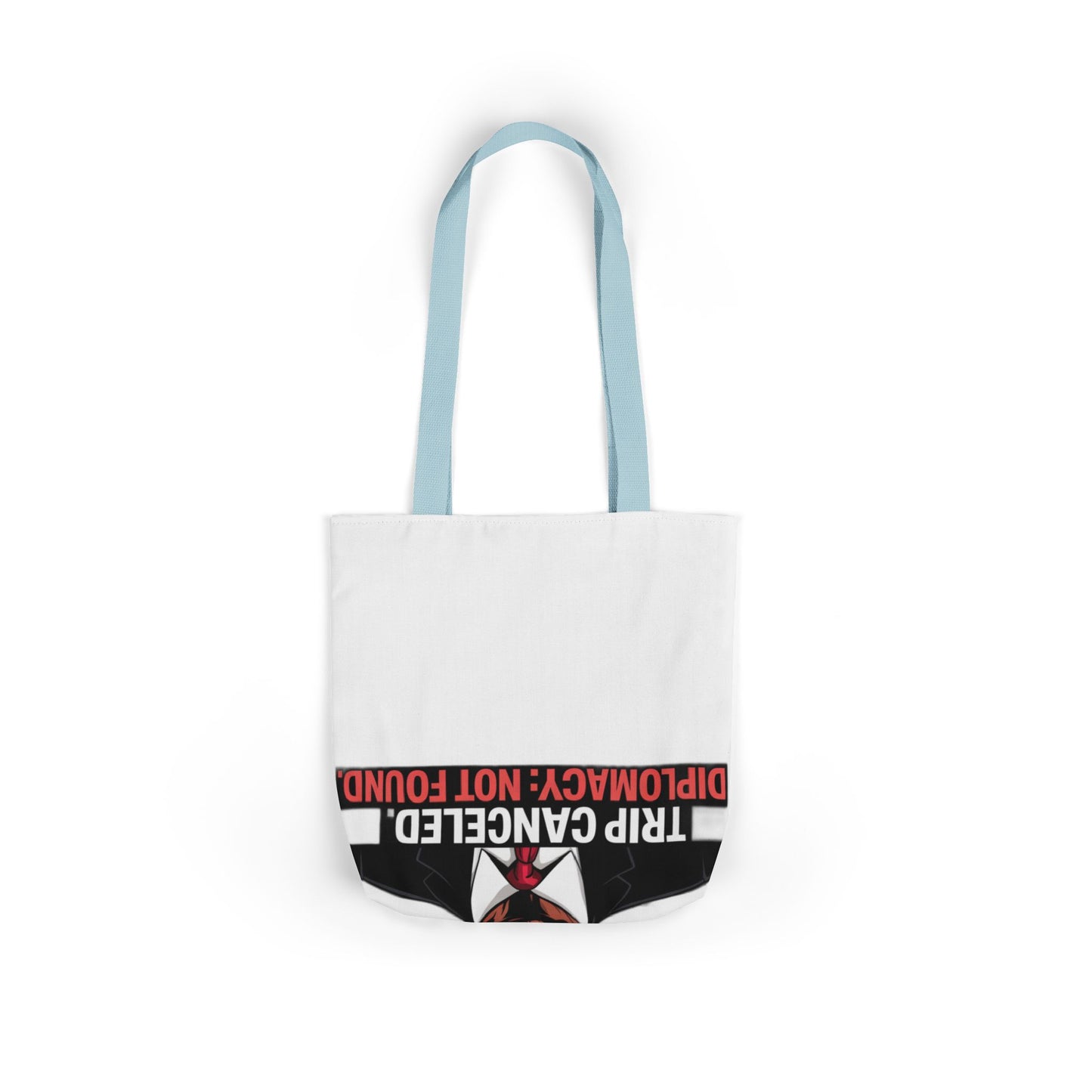 18 Hours for Nothing Tote