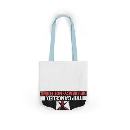 18 Hours for Nothing Tote