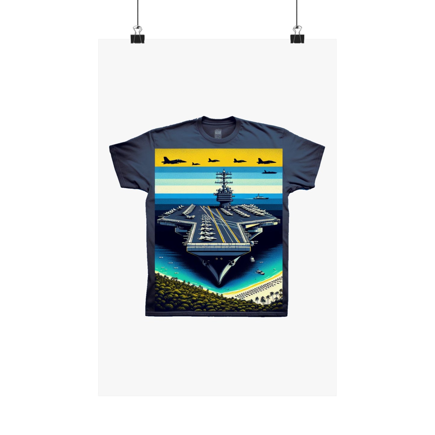 Product Poster