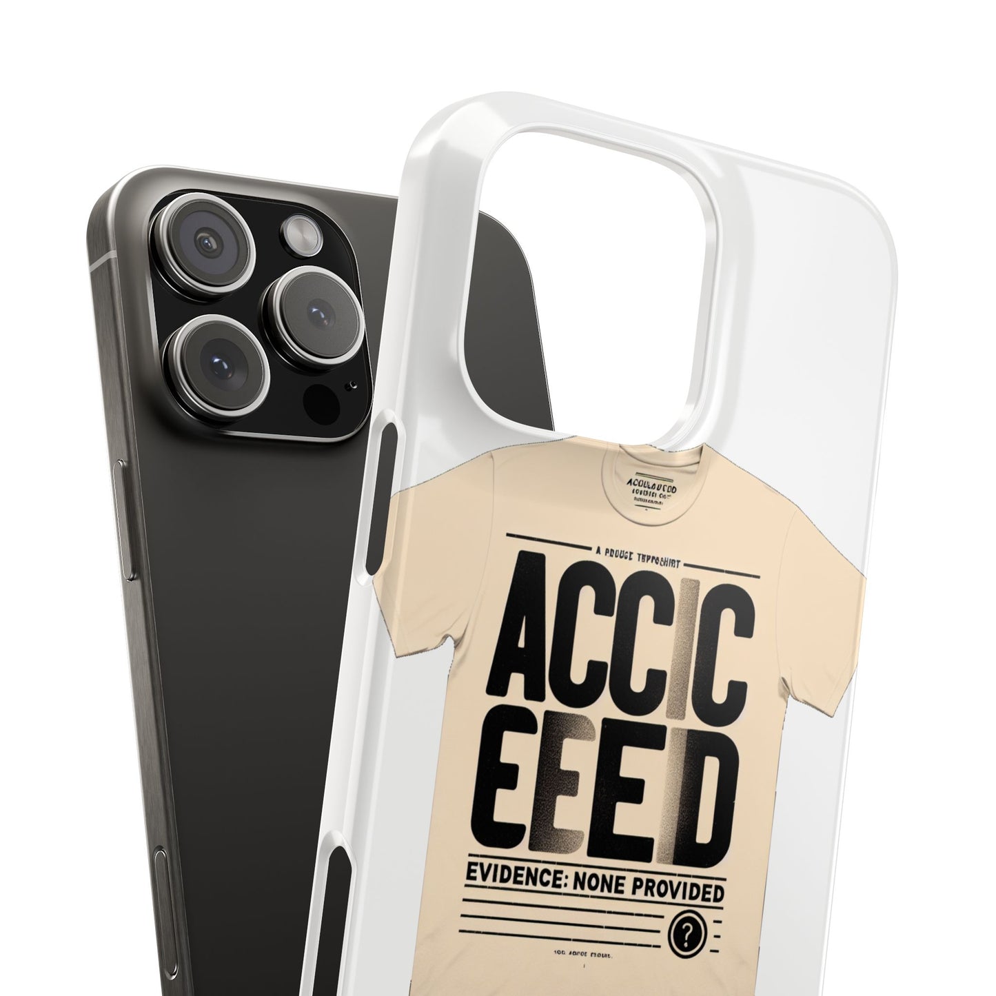 Product Phone Case