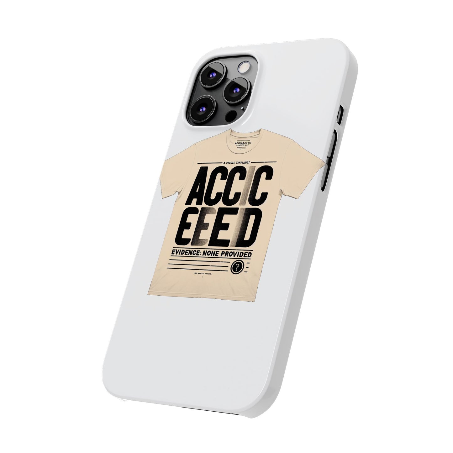 Product Phone Case