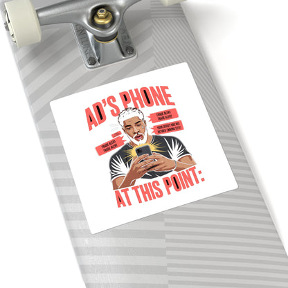 Product Sticker