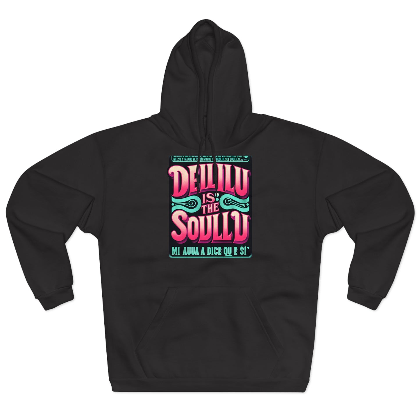 Product Hoodie