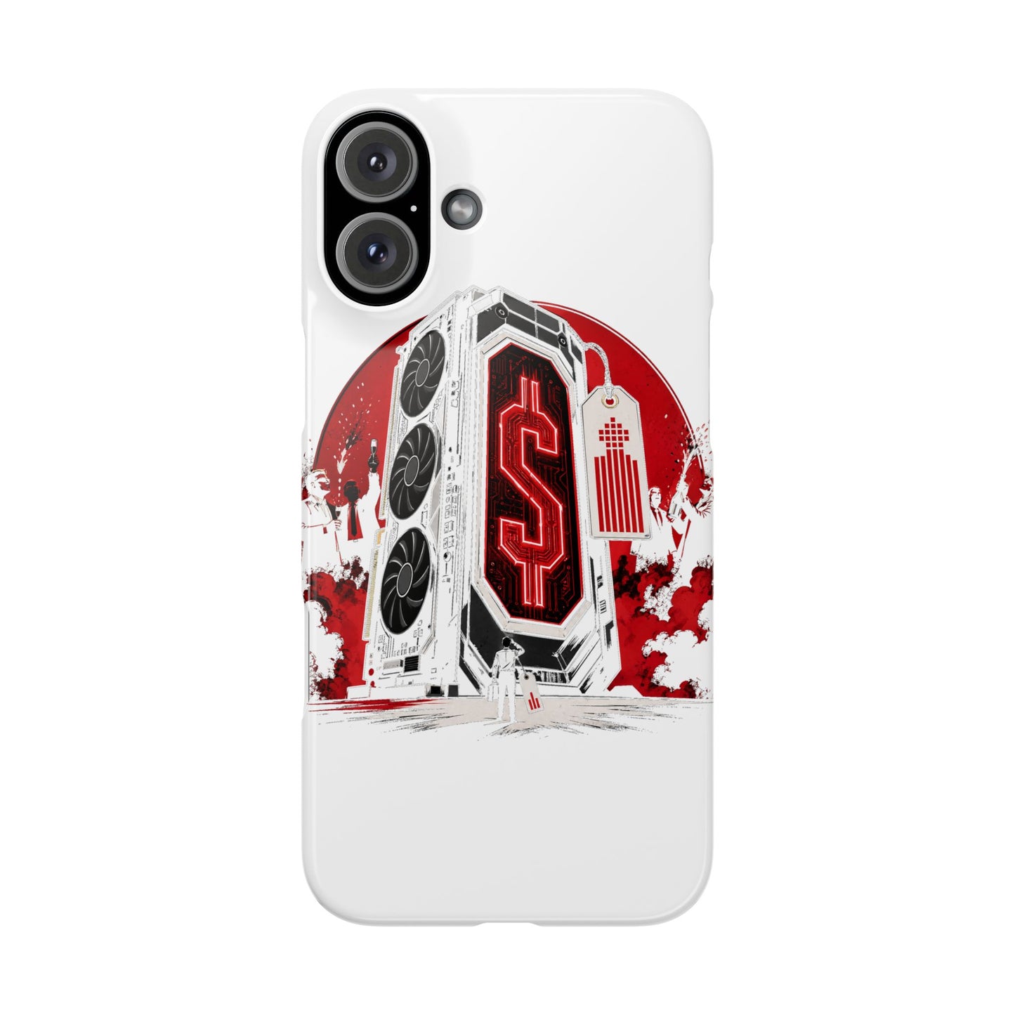 Product Phone Case