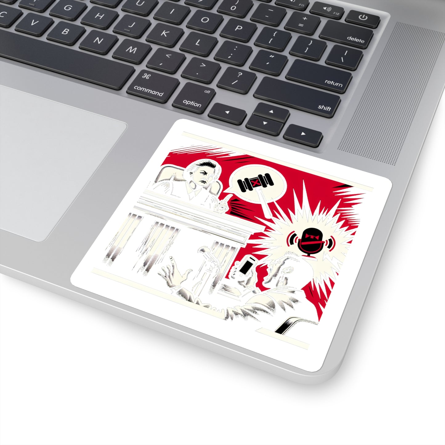 Product Sticker