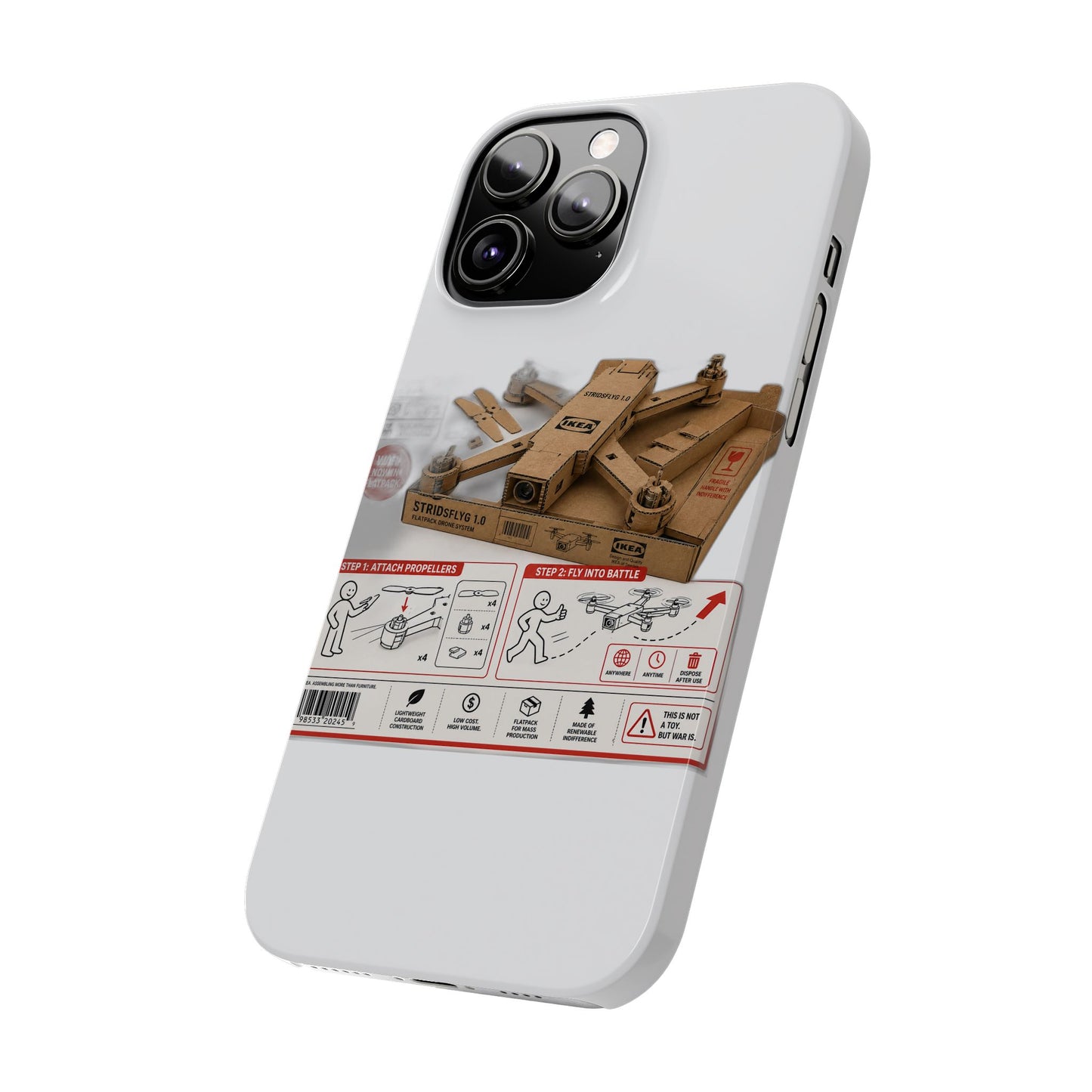 Product Phone Case