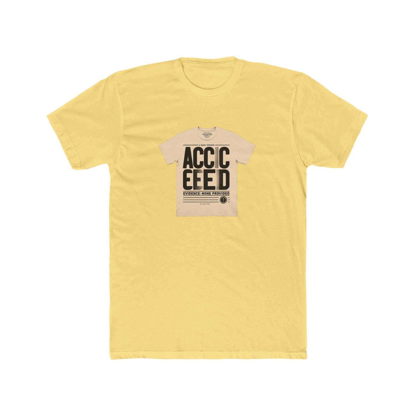 Product Tee