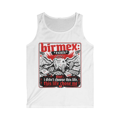Product Men's Softstyle Tank