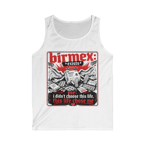 Product Men's Softstyle Tank