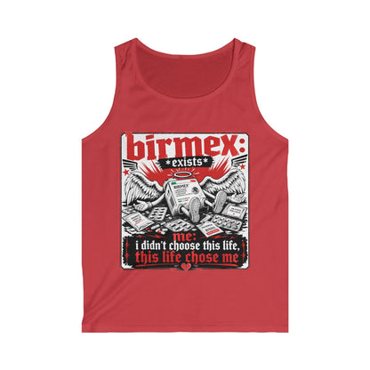 Product Men's Softstyle Tank