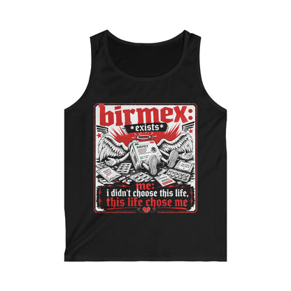 Product Men's Softstyle Tank