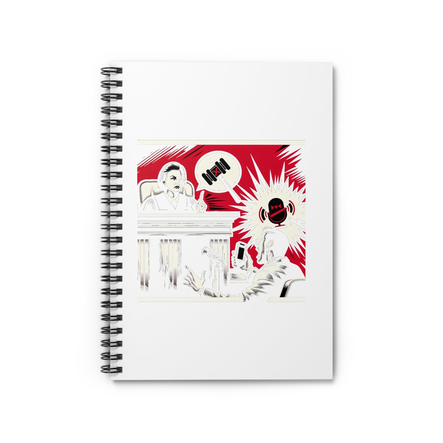 Product Notebook