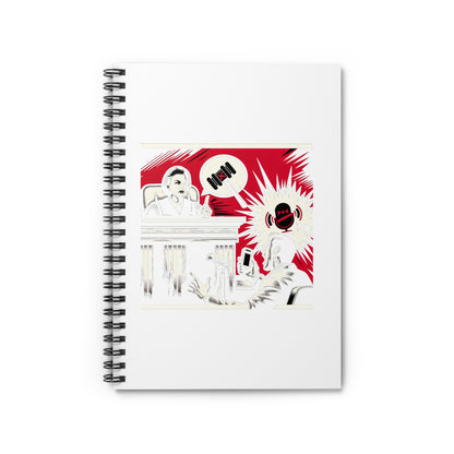 Product Notebook