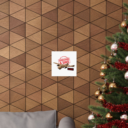 Product Poster