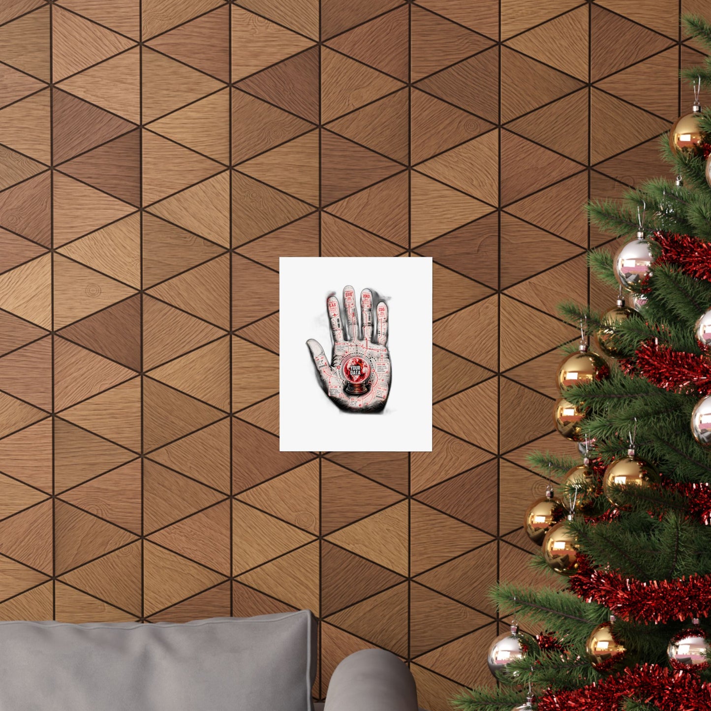 Product Poster