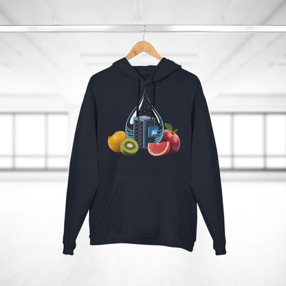 environmental-hypocrisy Hoodie