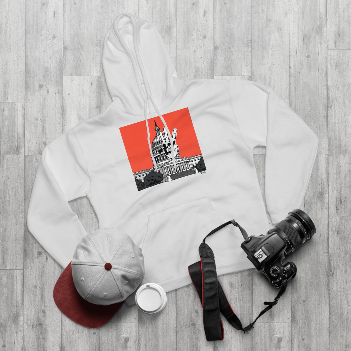 Product Hoodie