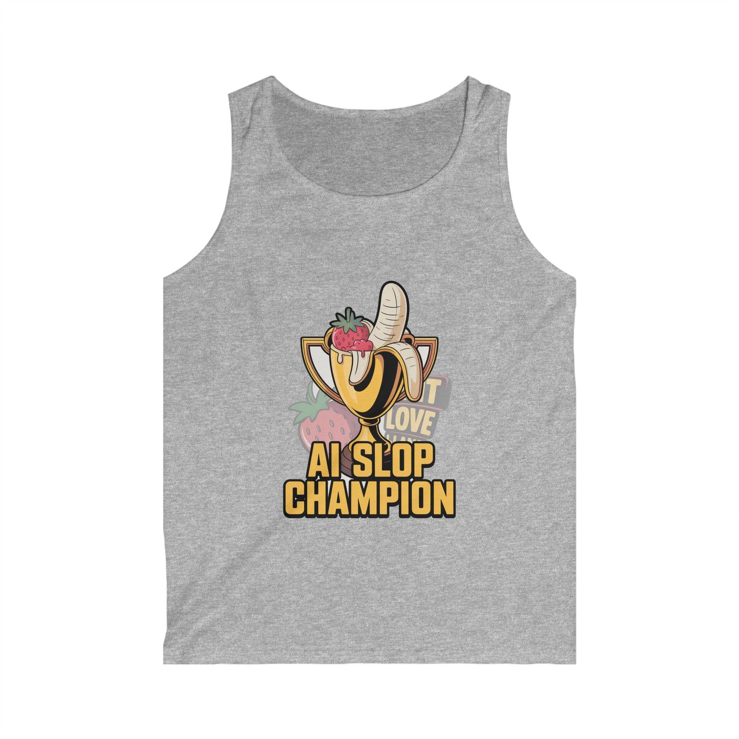 Product Men's Softstyle Tank