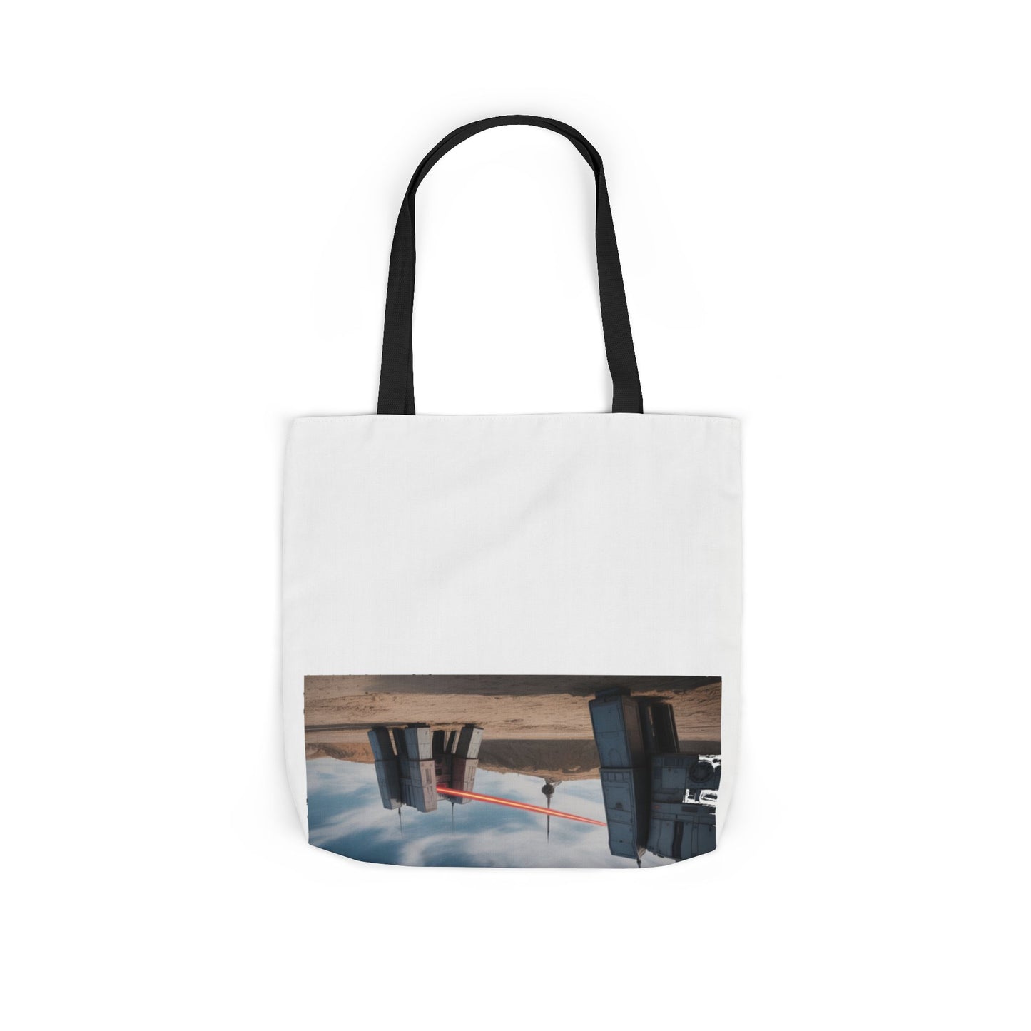 Star Wars At Sea Tote
