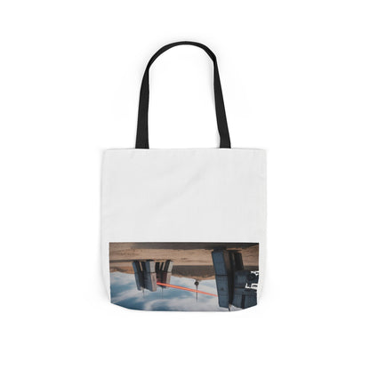 Star Wars At Sea Tote