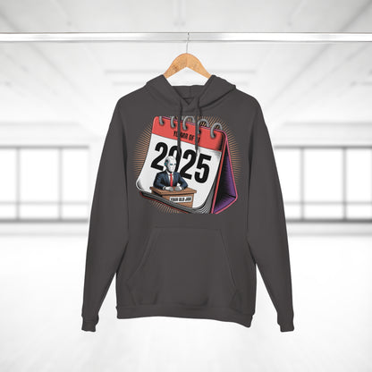 Year of the AI Employee Hoodie
