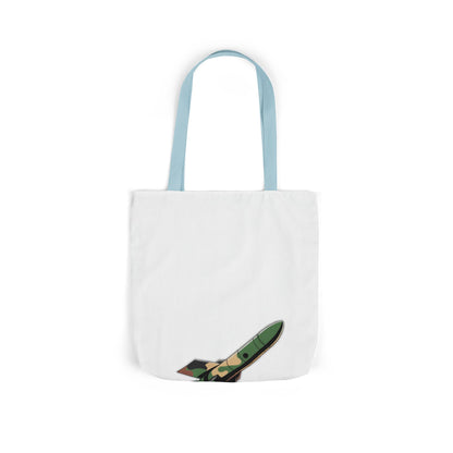 War Machine Chatbot Tote