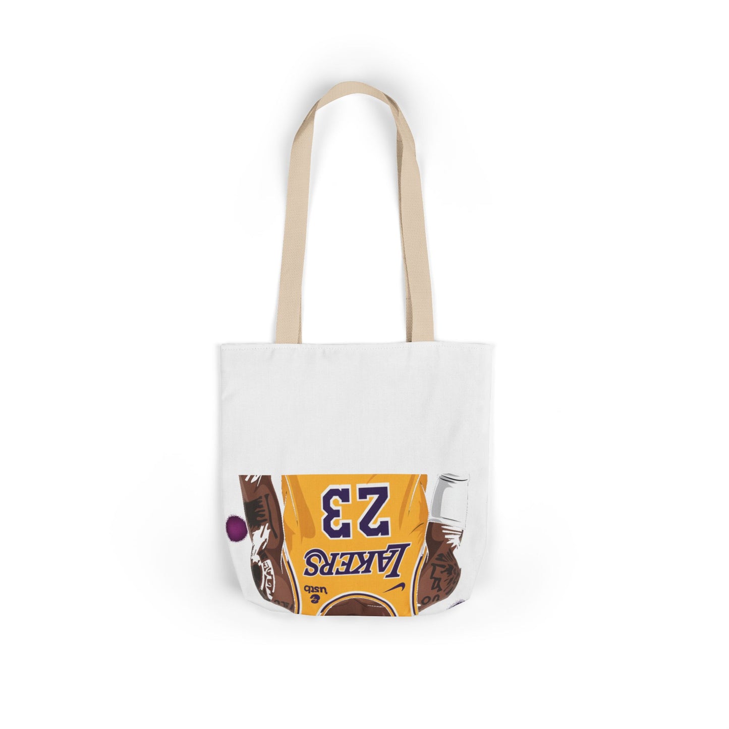 The Connoisseur Angle Tote