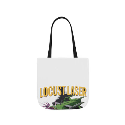 Giant Bug Zapper Tote