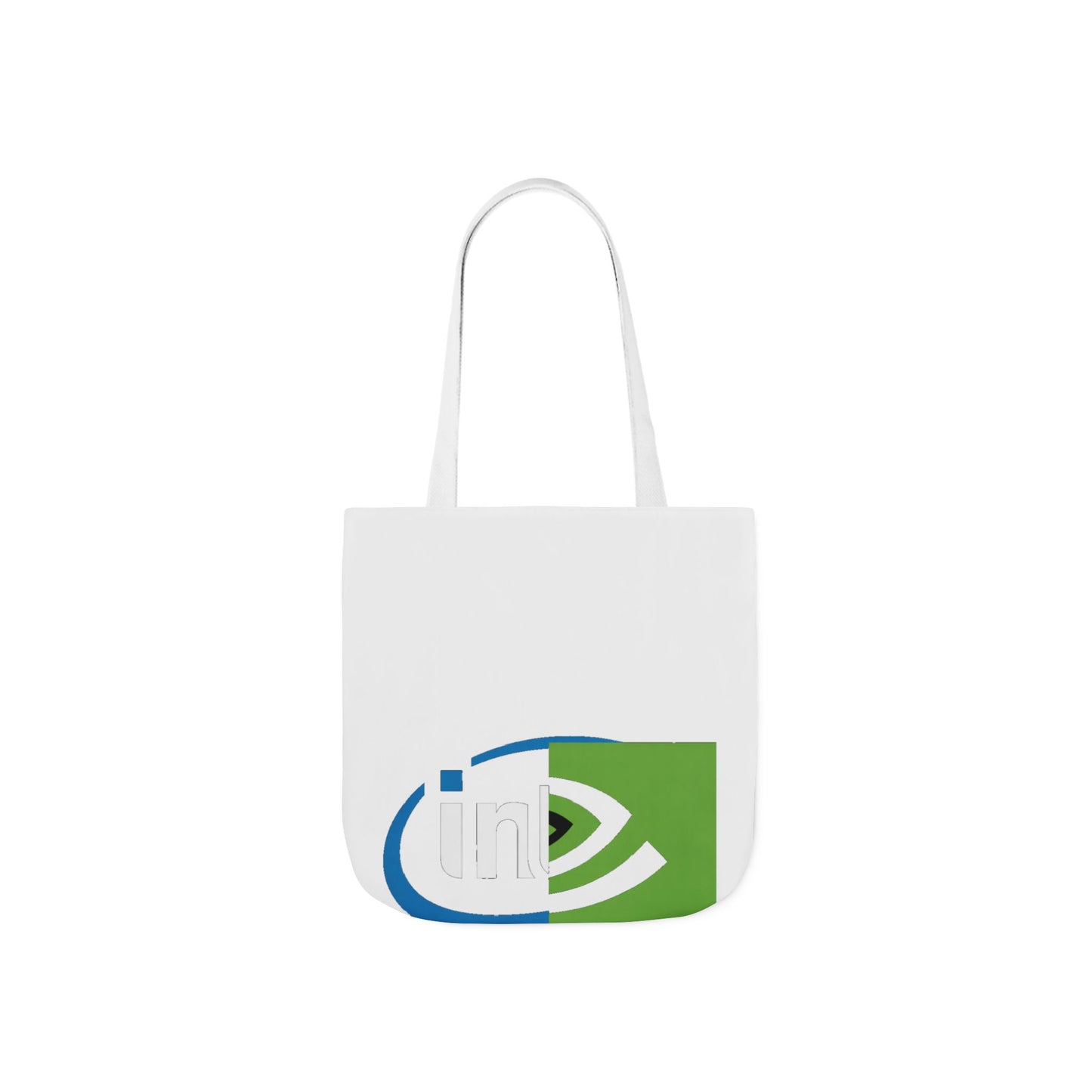 Intel's Role Reversal Tote