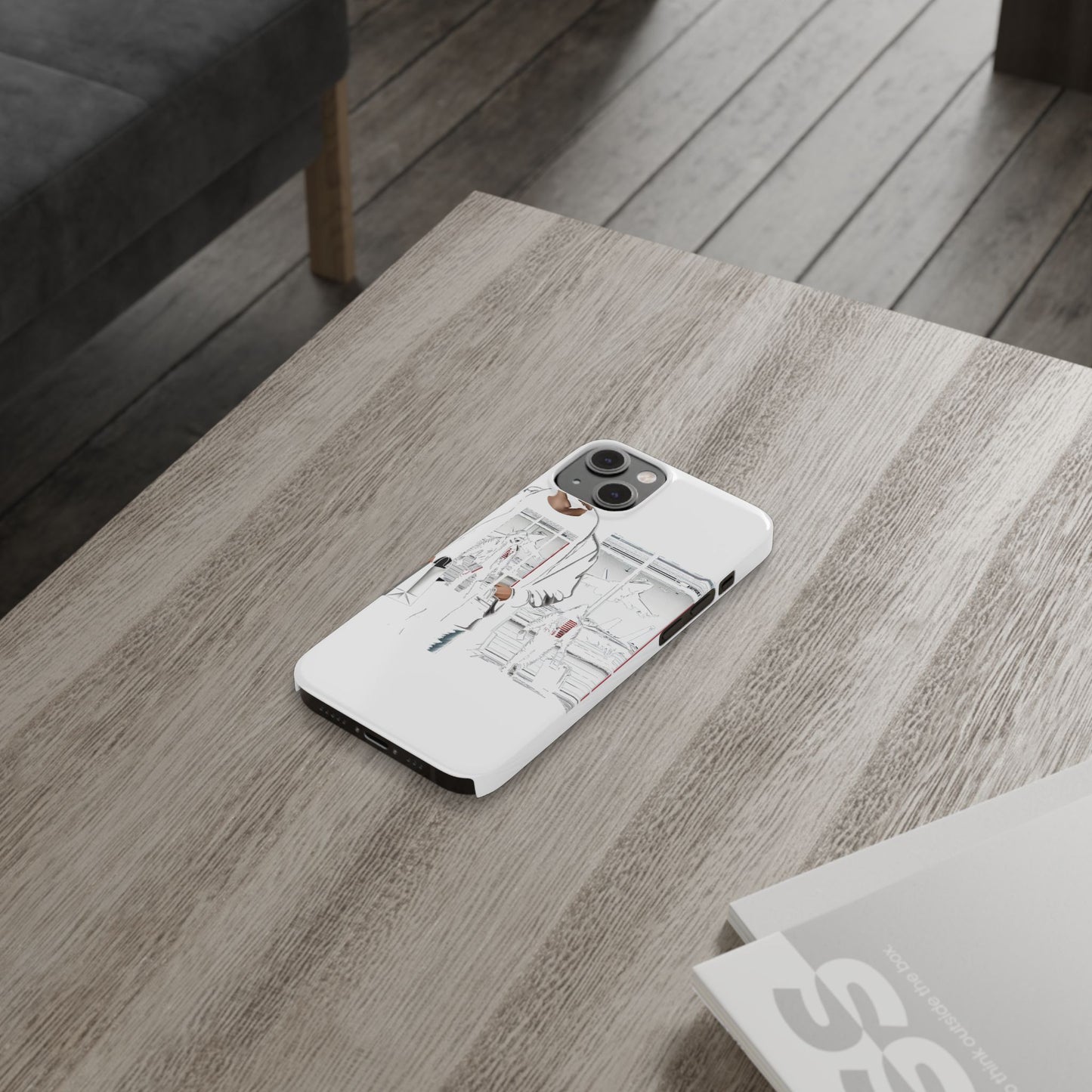 Product Phone Case
