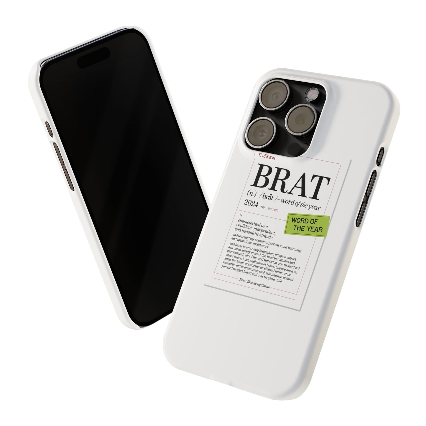 Product Phone Case