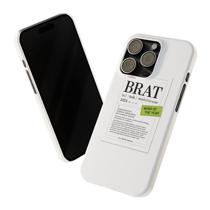 Product Phone Case