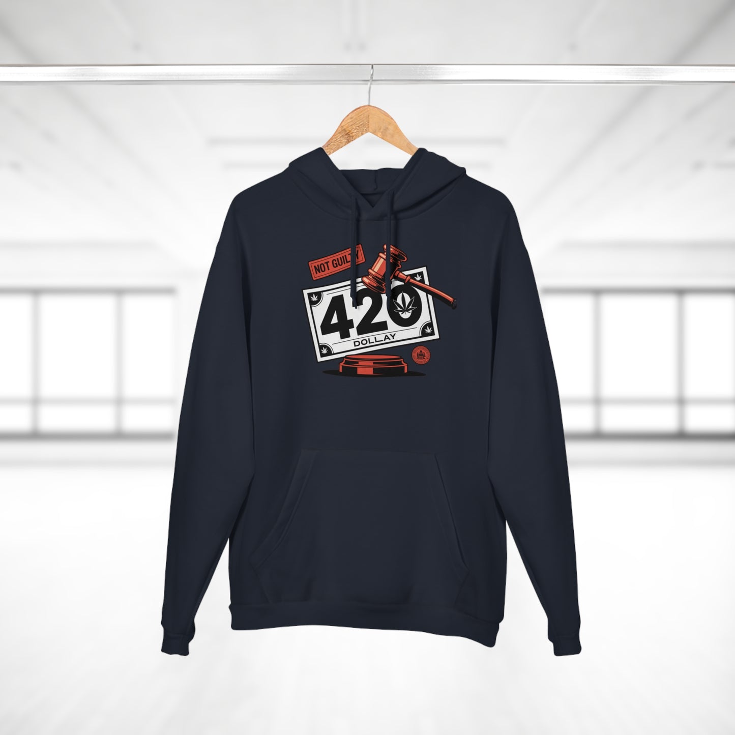 Product Hoodie