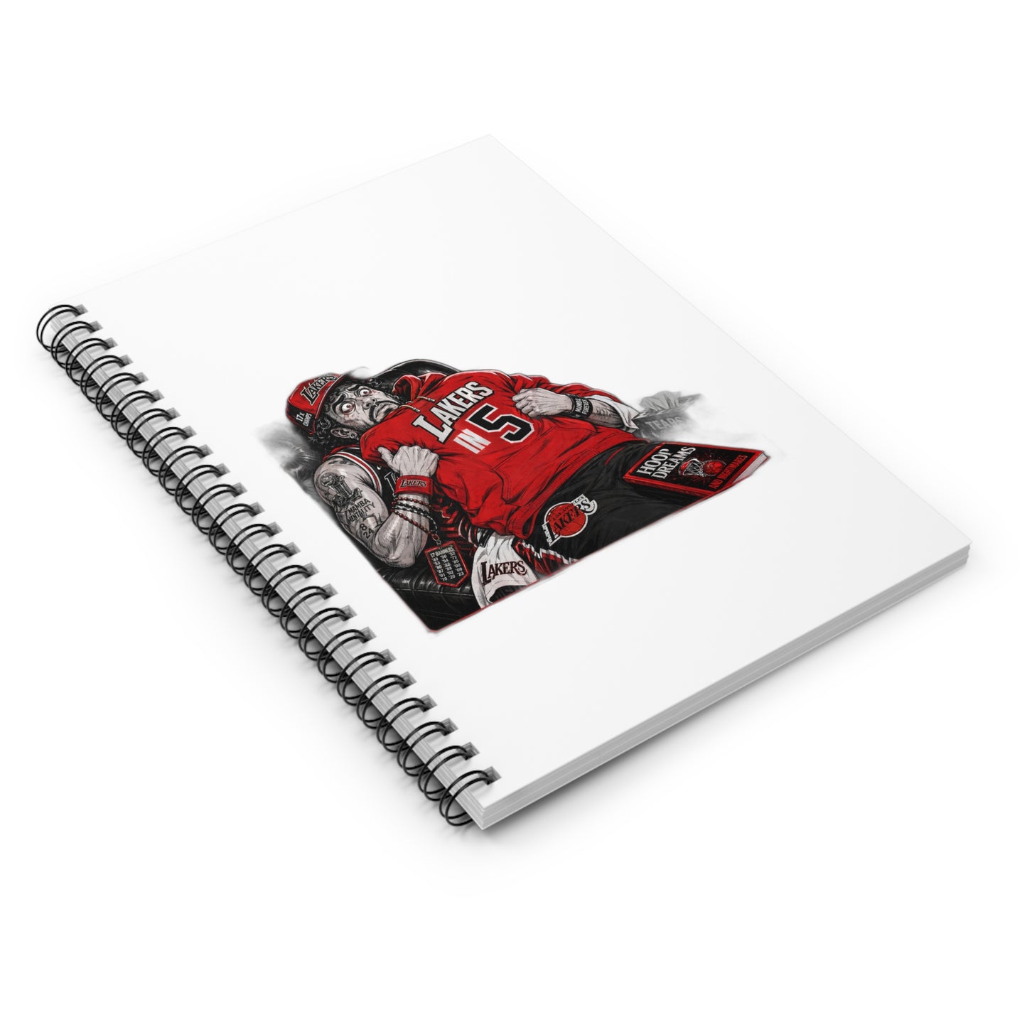 Product Notebook