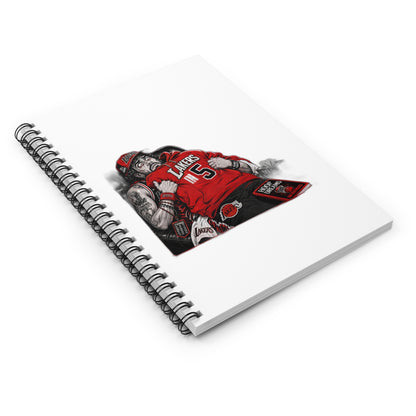 Product Notebook