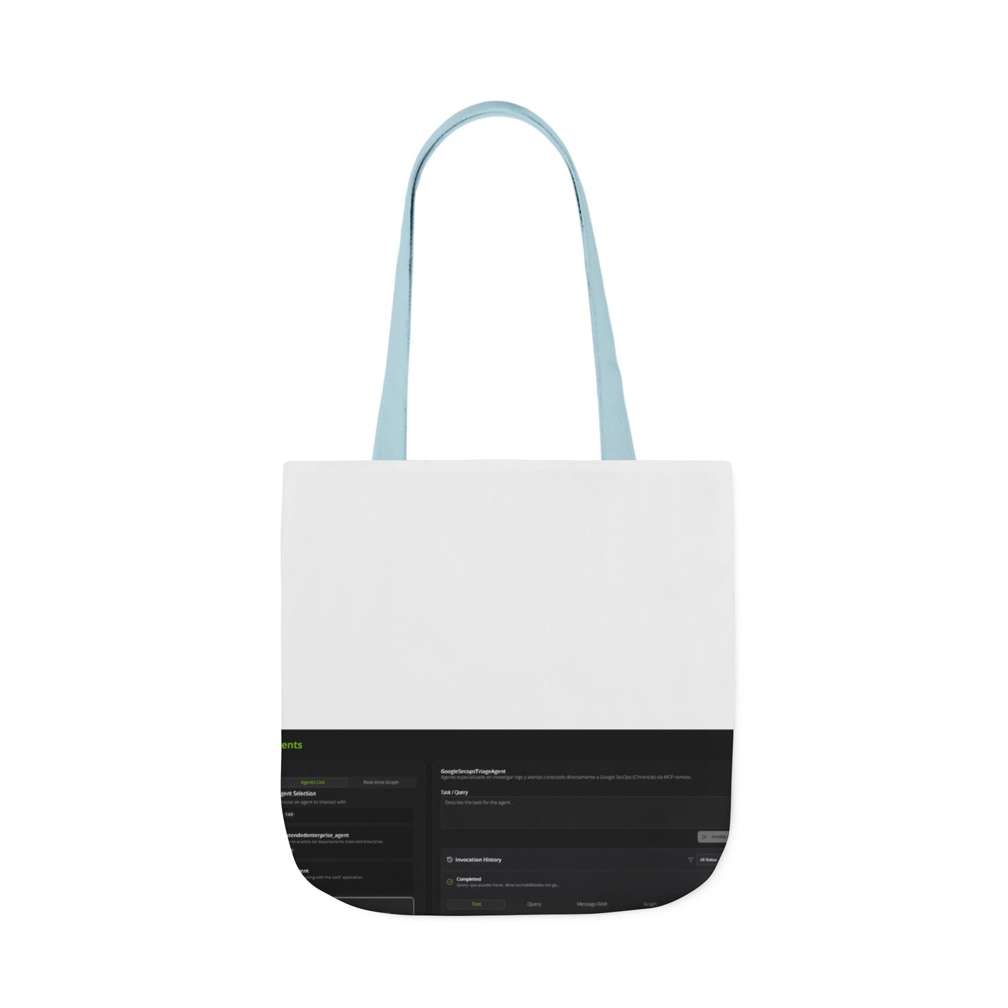 The Ethics Catch-22 Tote