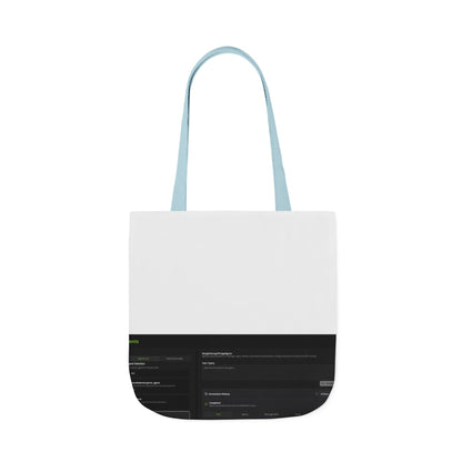 The Wonder Tax Tote