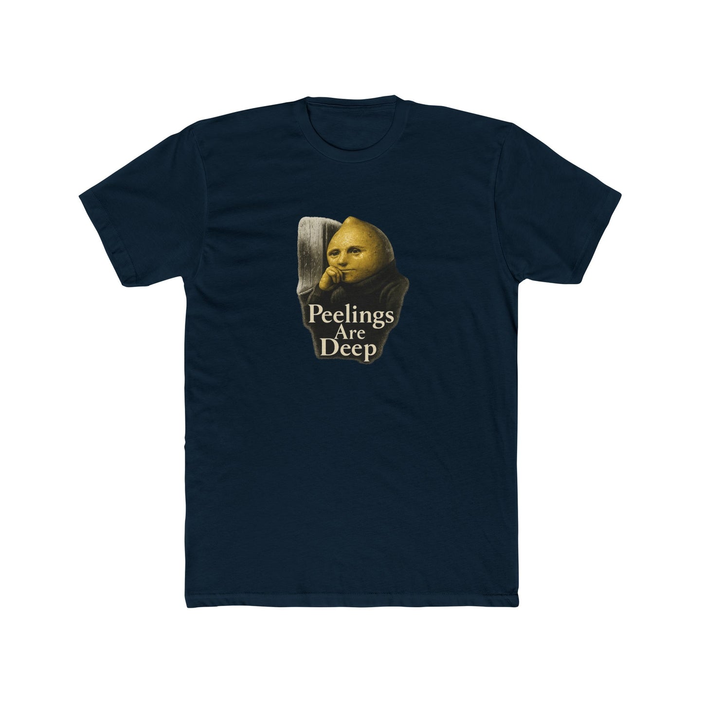 Tee — existential-citrus-literature