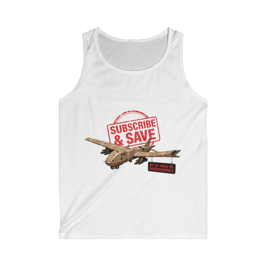 Product Men's Softstyle Tank
