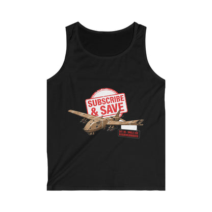 Product Men's Softstyle Tank