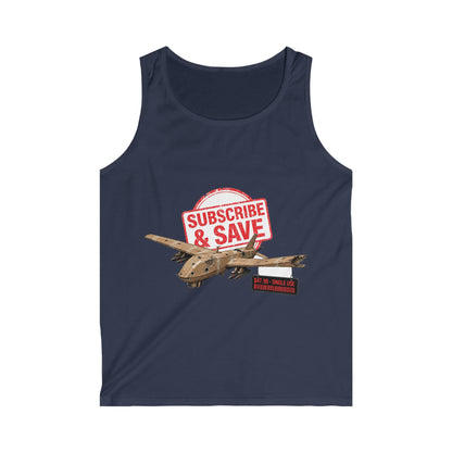 Product Men's Softstyle Tank