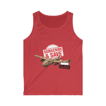 Product Men's Softstyle Tank
