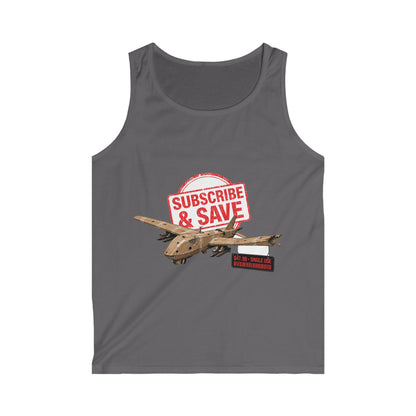 Product Men's Softstyle Tank
