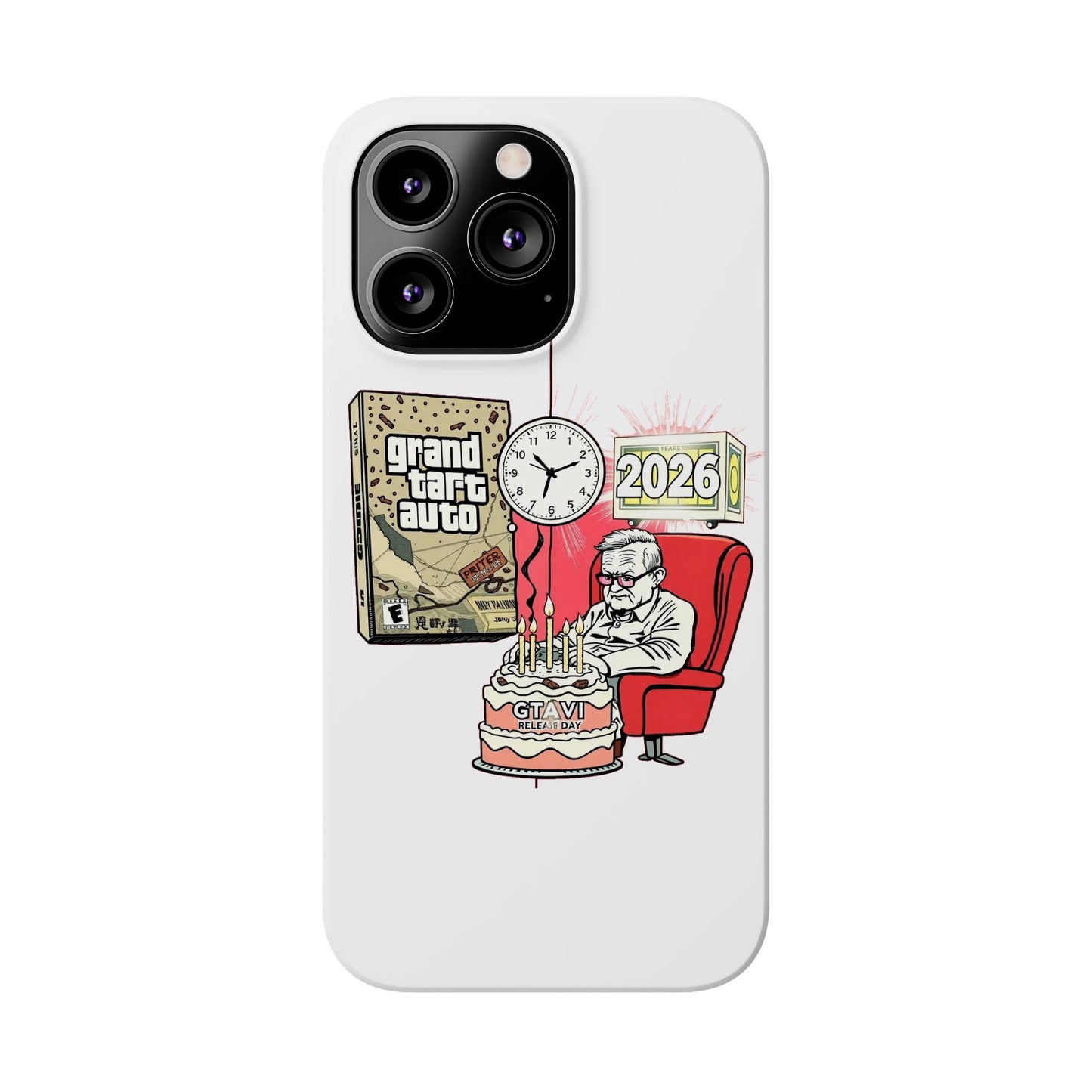 Product Phone Case